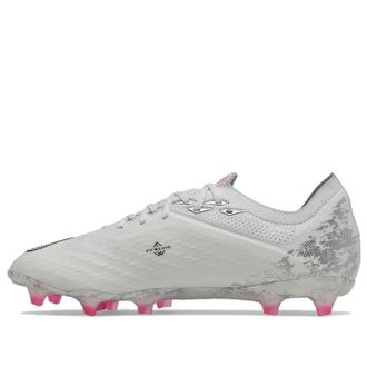 New Balance Furon V6+ FG White Silver MSF1FP65