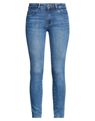 Guess BOTTOMWEAR - Jeans on YOOX.COM
