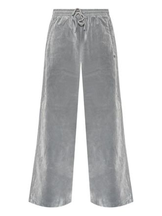 adidas Pantaloni sportivi con righe JW7331 - Grigio
