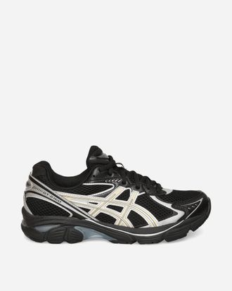 Asics GT-2160 Sneakers Black / Beeswax