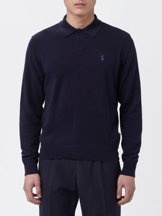 Polo Ralph Lauren Polo di lana Polo Ralph Lauren