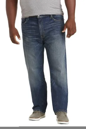 Levi's 559 Relaxed-Fit Jeans in Funky City Strch at Nordstrom, Size 52 X 30
