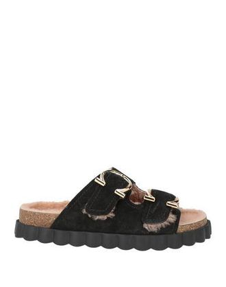 Ferragamo SCHUHE - Sandalen auf YOOX.COM