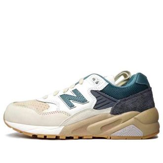 New Balance 580 Ivory Green MT580EEA