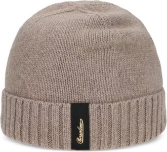 Borsalino Donna, Accessori, Marrone, Taglia unica, new