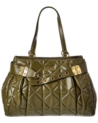 Just Cavalli Shoulder Bag