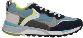 Voile Blanche FOOTWEAR - Trainers sur YOOX.COM