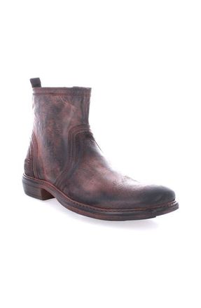 Roan Crestone Boot in Black Md Tml Rust Bfs at Nordstrom, Size 10.5