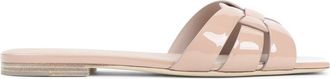 Saint Laurent Sandals