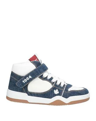 Dsquared2 SCHUHE - Sneakers auf YOOX.COM