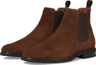 Aldo Bristoll-Wide Mens Boots Brown : EU 43.5 (US Mens 10.5) E - Wide, Leather/Rubber