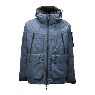 Outhere Wave Dye Down Padded Jacket