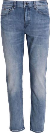 BOSS C-Delaware jeans - men - Cotton - 38/32 - Blue