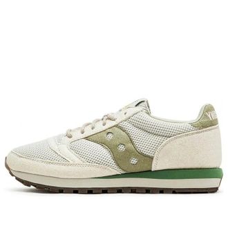 Saucony Jazz 81 Earth Pack Natural S70639-3
