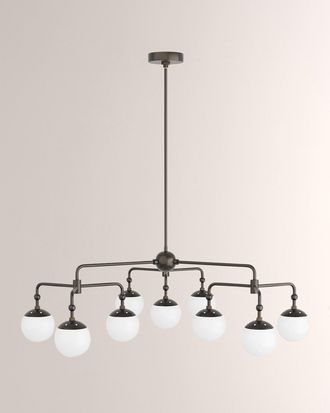 Arteriors Utica Chandelier