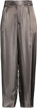 Giorgio Armani BOTTOMWEAR - Trousers on YOOX.COM