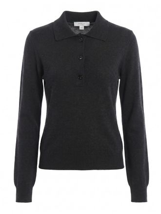 Malo Polo Neck Sweater