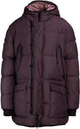 Peuterey ROPA DE ABRIGO - Plum&iacute;feros y acolchados en YOOX.COM
