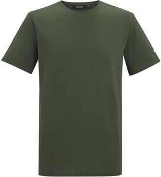 Regatta Tait Lightweight Active T-shirt in Dark Khaki at Nordstrom, Size Xxx-Large