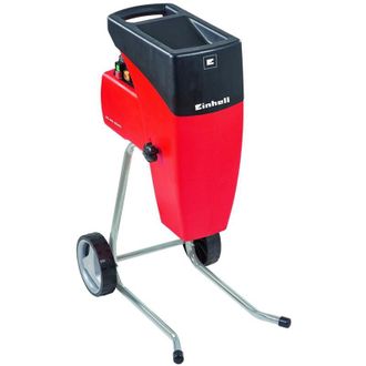Trade Shop Trade Shop - Einhell Gc-rs 2540 Trituradora De Engranajes 2500 W Trituradora De Ramas