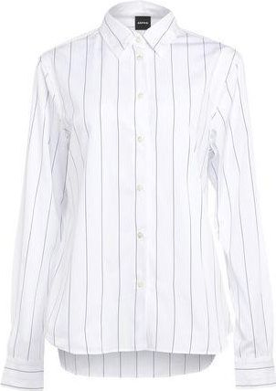 Aspesi CAMISETAS Y TOPS - Camisas en YOOX.COM