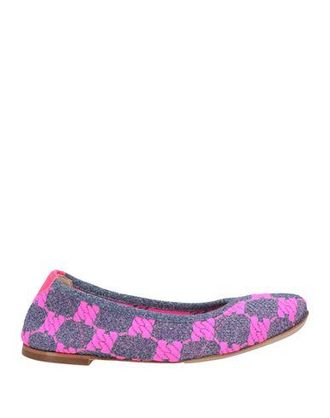 Casadei Ballet flats