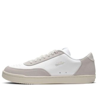 Nike Court Vintage Sail Platinum Tint White CW7586-100