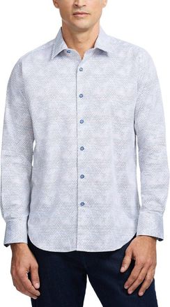 Robert Graham Akehurst Woven Shirt