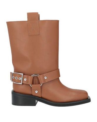 Ganni SCHUHE - Stiefeletten auf YOOX.COM