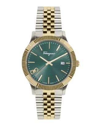 Ferragamo Ferragamo Classic Bracelet Watch