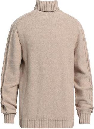 Alpha Studio KNITWEAR - Turtlenecks on YOOX.COM