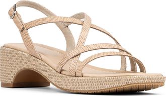 Donald J Pliner Slingback Sandal at Nordstrom, Size 7.5