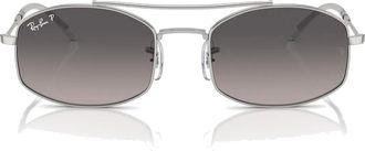 Ray-Ban Occhiali da sole Ray Ban Rb3719