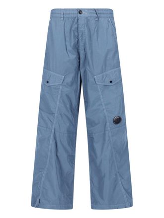 C.P. Company Pantaloni Cargo Ampi