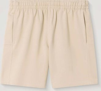 Ellesse Mens Club Di Corsa Short - Tan - Size: 35/34/32