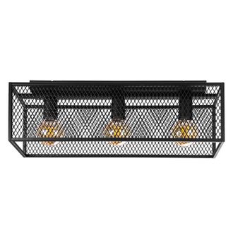 OEM L&aacute;mparas Colgantes Tipo Loft Modernas Horus Plus 2912/z-b-3
