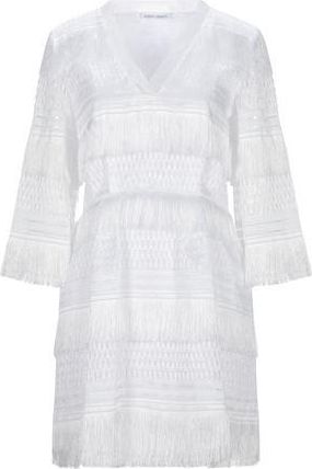 Alberta Ferretti DRESSES - Mini dresses sur YOOX.COM