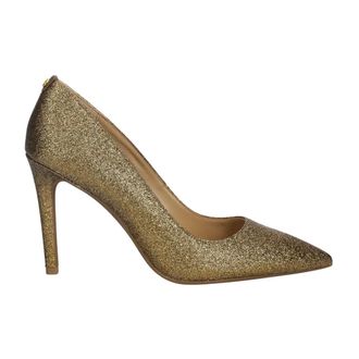 Michael Kors Mujer, Zapatos, Amarillo, Talla: 37 EU