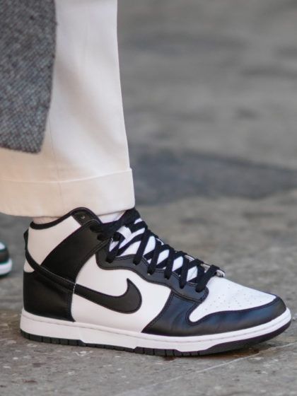 5 sneakers che tutti i fan di Nike dovrebbero avere