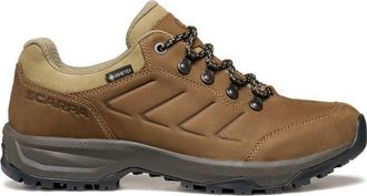Scarpa Cyrus 2 GTX Multisportschuhe f&uuml;r Damen | braun