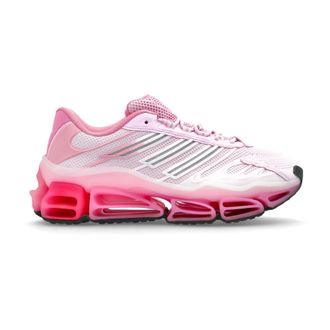 adidas Megaride AG Schoenen - Heren - Sneakers - Roze - 44 1/2 EU - Schoenen