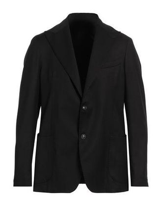 Luca Bertelli Blazers