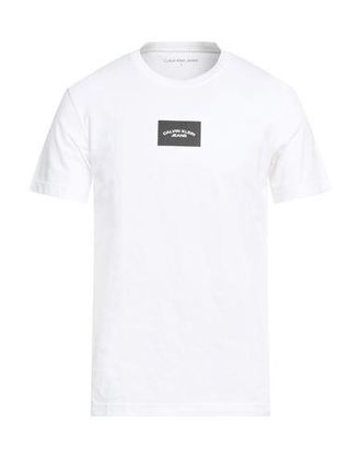 Calvin Klein TOPS - T-shirts auf YOOX.COM