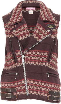 Junya Watanabe Man Aviakit Lewis Leathers vest