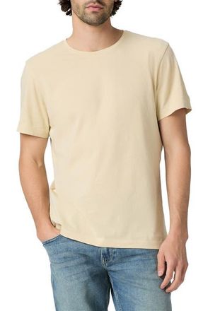 Paige Sorden Pima Cotton Crewneck T-Shirt in Hazen at Nordstrom, Size X-Large