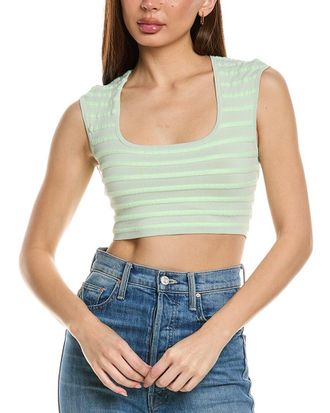 Alexis Alexis Emille Top