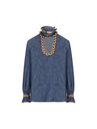 Valentino Garavani Shirts