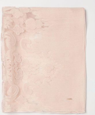 Twinset Stola Twinset in pizzo intarsiato