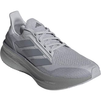 adidas Ultraboost 5x Running Shoe in Grey/Grey/Halo Silver at Nordstrom, Size 7.5