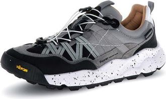 Flower Mountain Iwano 2 Waterproof Hiking Shoe in Anthracite Grey at Nordstrom, Size 11.5Us
